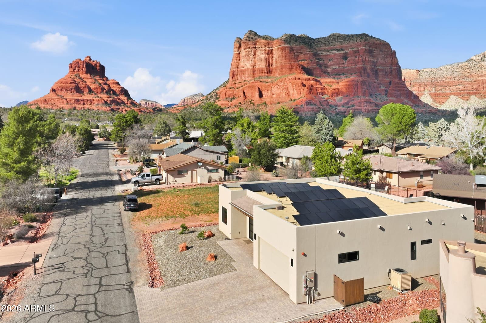 170 COCHISE Drive, Sedona, AZ 86351 — photo 46 of 48