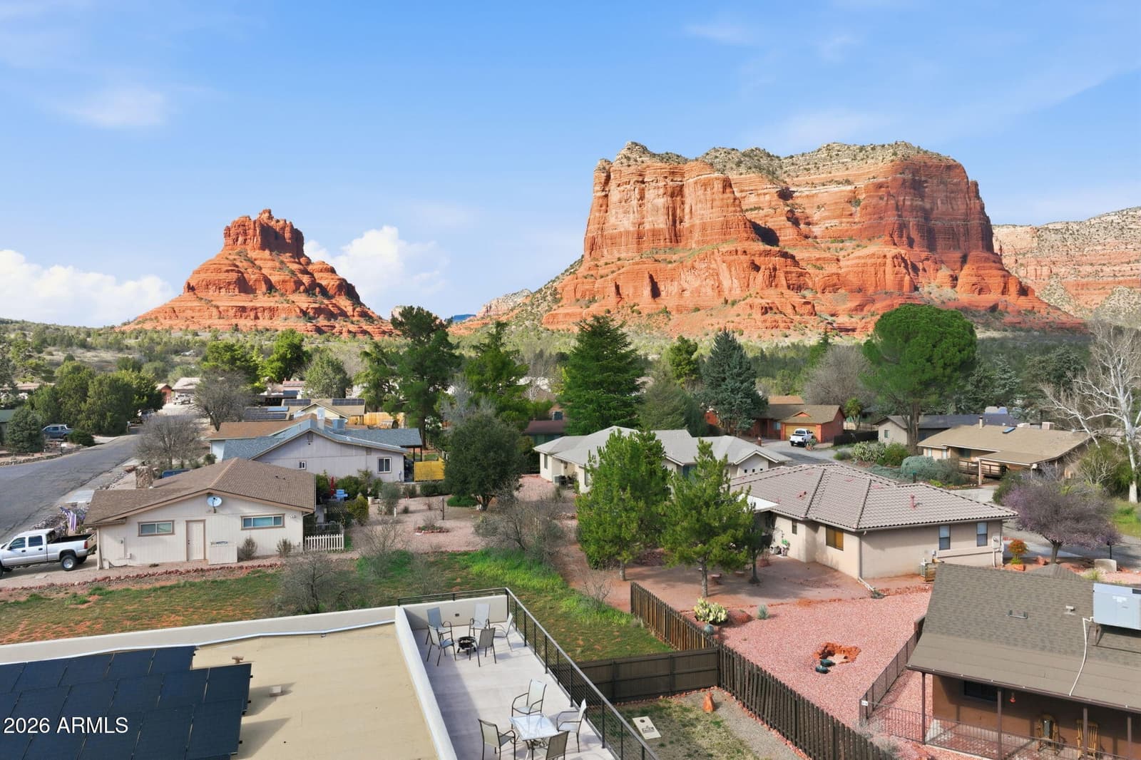 170 COCHISE Drive, Sedona, AZ 86351 — photo 17 of 48
