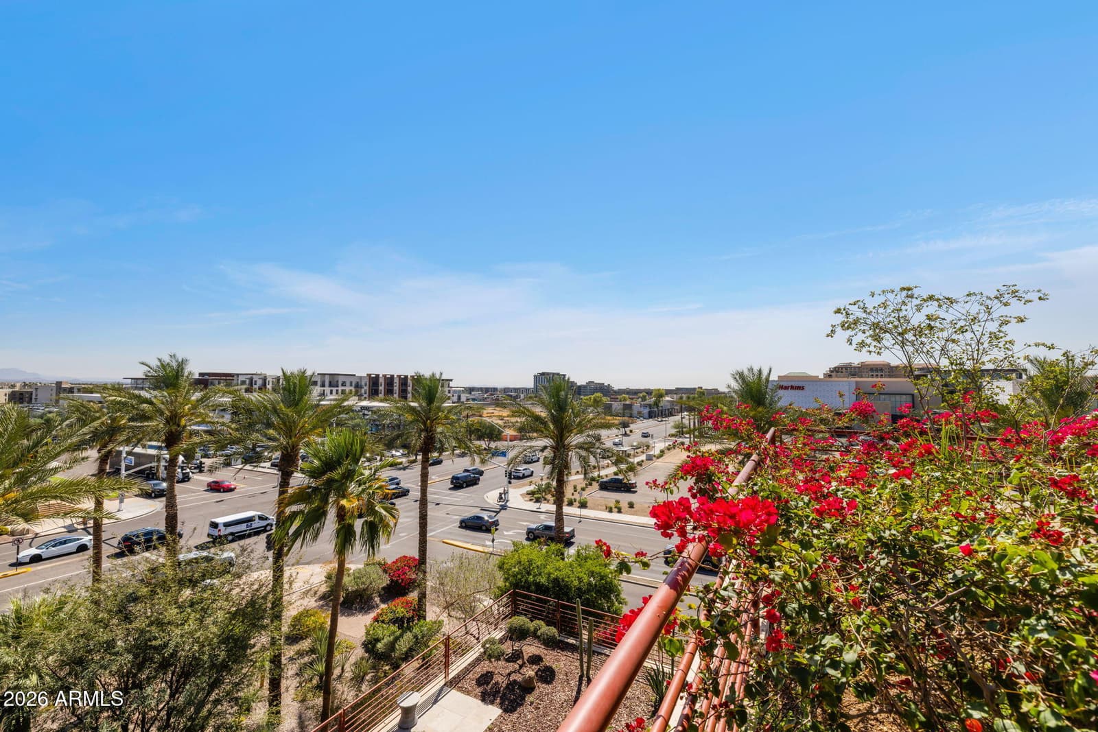7157 E RANCHO VISTA Drive 5006, Scottsdale, AZ 85251 — photo 55 of 66