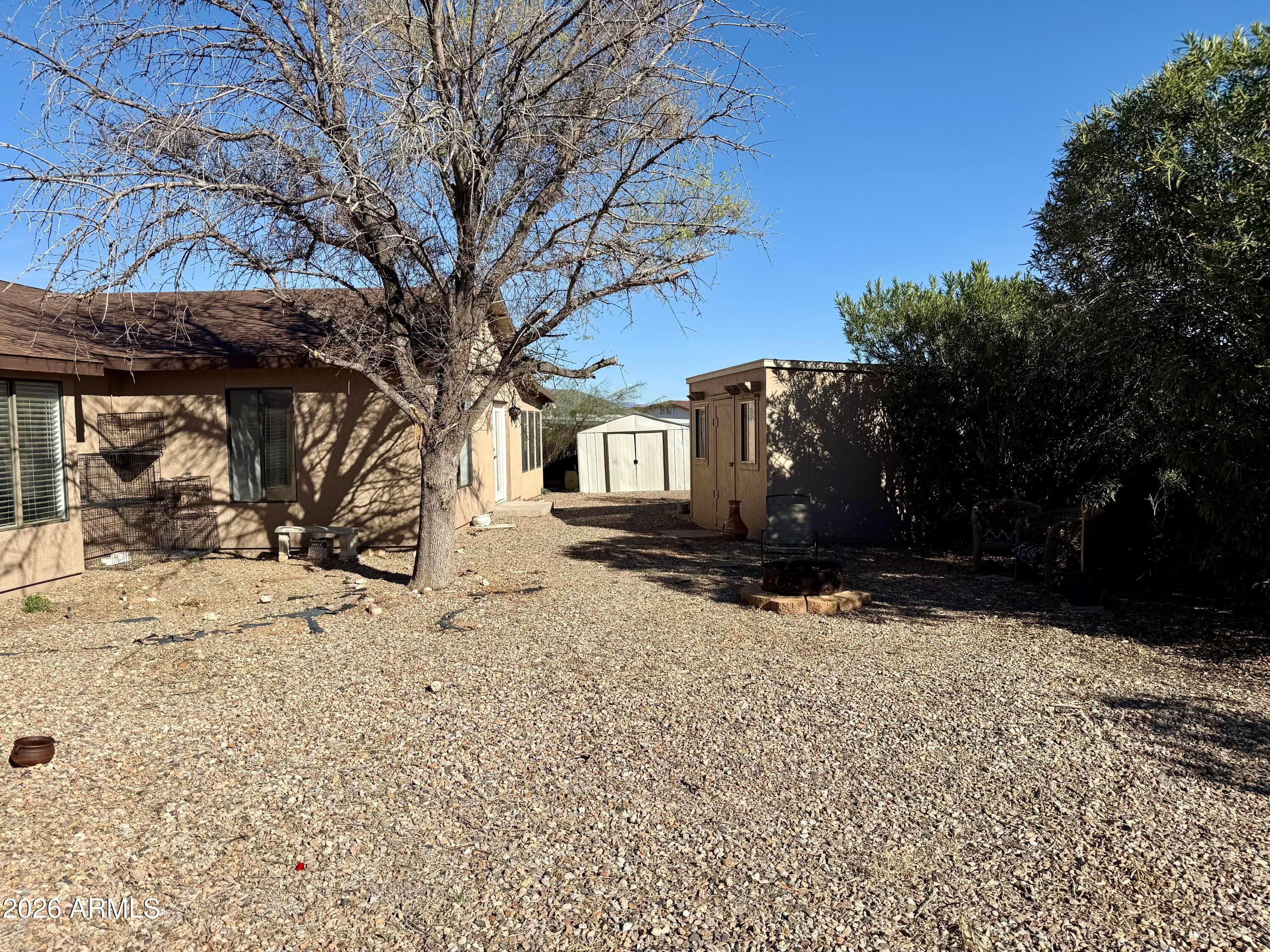 4922 LA CANADA, Sierra Vista, AZ 85635 — photo 41 of 50
