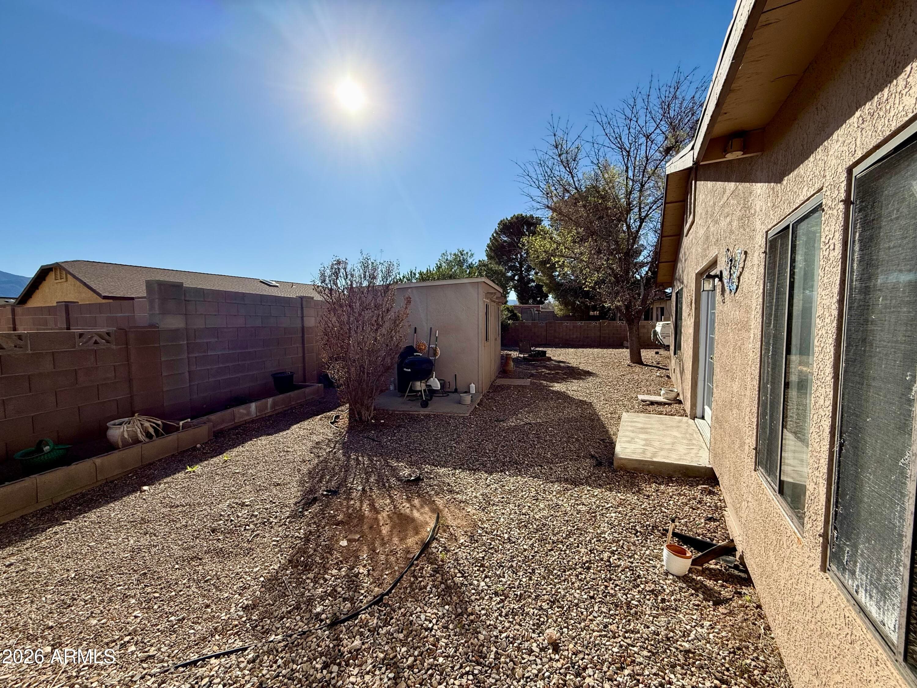 4922 LA CANADA, Sierra Vista, AZ 85635 — photo 45 of 50