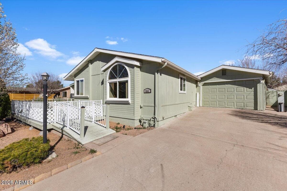 904 W DRIFTWOOD Drive, Payson, AZ 85541 — photo 3 of 44