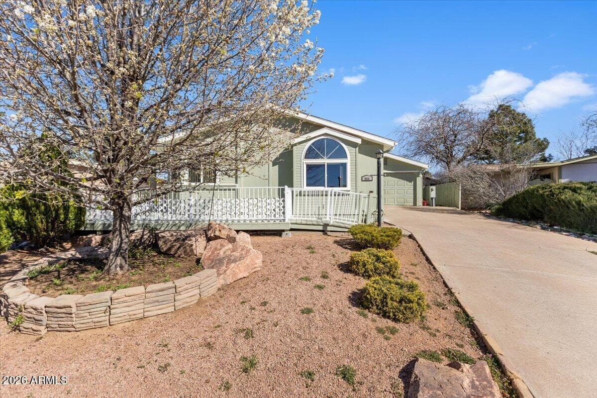 904 W DRIFTWOOD Drive, Payson, AZ 85541 — photo 1 of 44