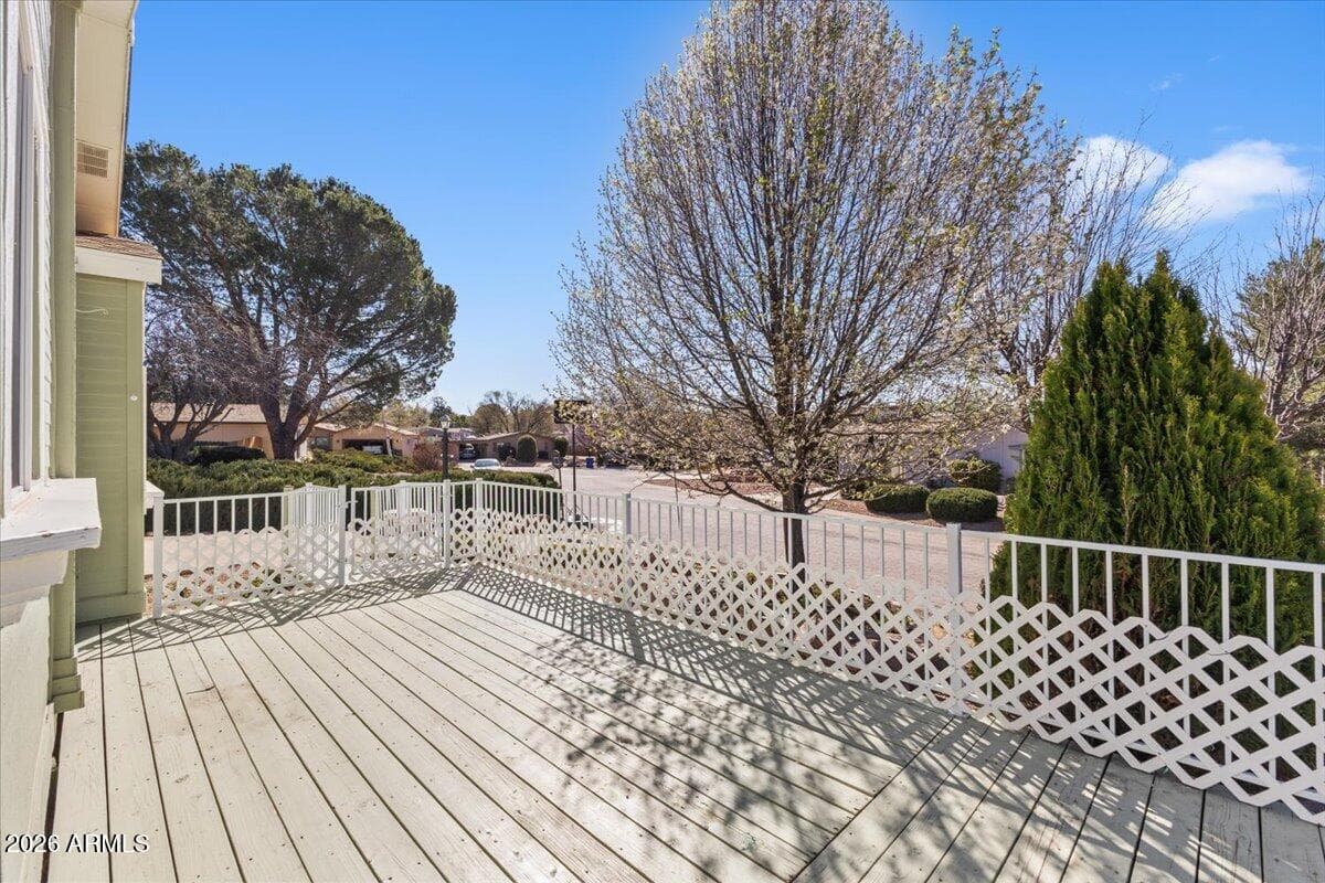 904 W DRIFTWOOD Drive, Payson, AZ 85541 — photo 4 of 44