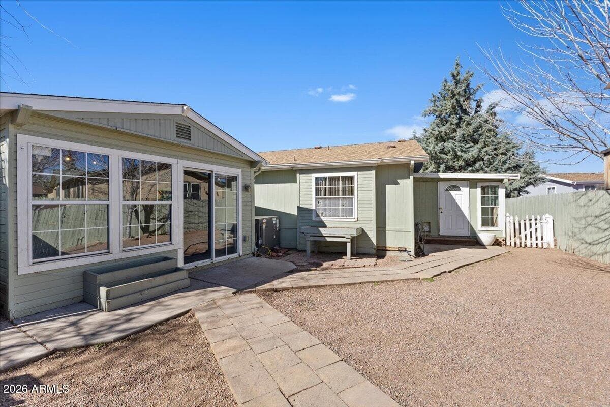 904 W DRIFTWOOD Drive, Payson, AZ 85541 — photo 27 of 44