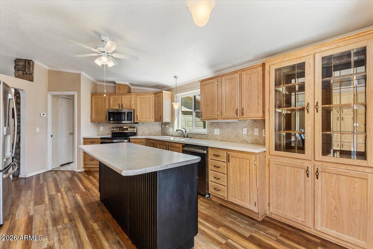 904 W DRIFTWOOD Drive, Payson, AZ 85541 — photo 9 of 44