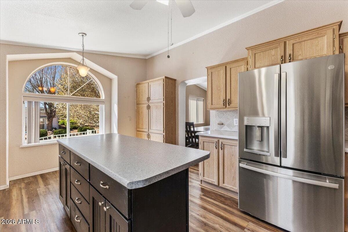 904 W DRIFTWOOD Drive, Payson, AZ 85541 — photo 11 of 44