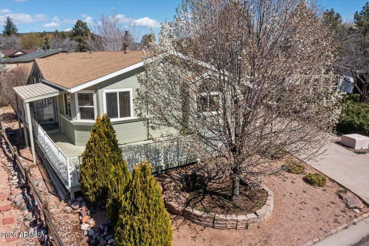 904 W DRIFTWOOD Drive, Payson, AZ 85541 — photo 30 of 44