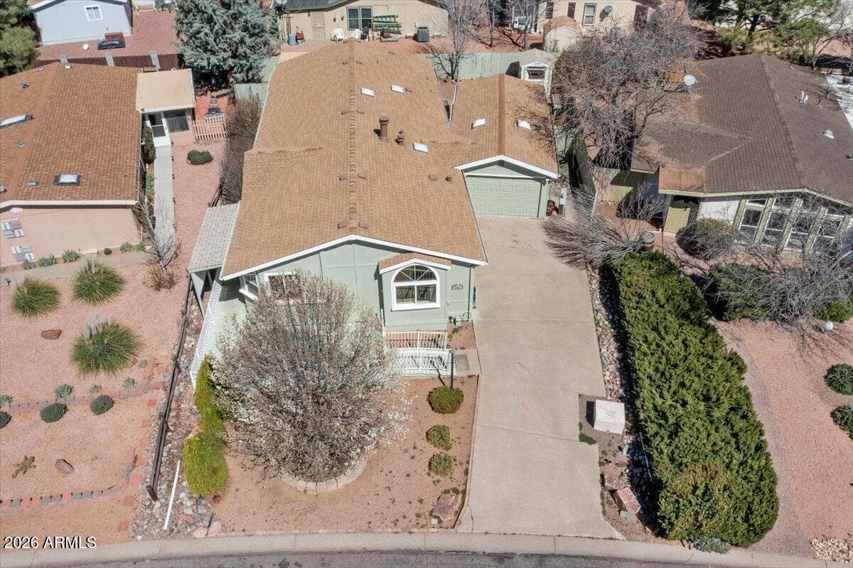 904 W DRIFTWOOD Drive, Payson, AZ 85541 — photo 33 of 44