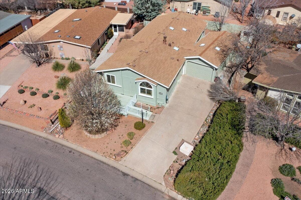 904 W DRIFTWOOD Drive, Payson, AZ 85541 — photo 35 of 44