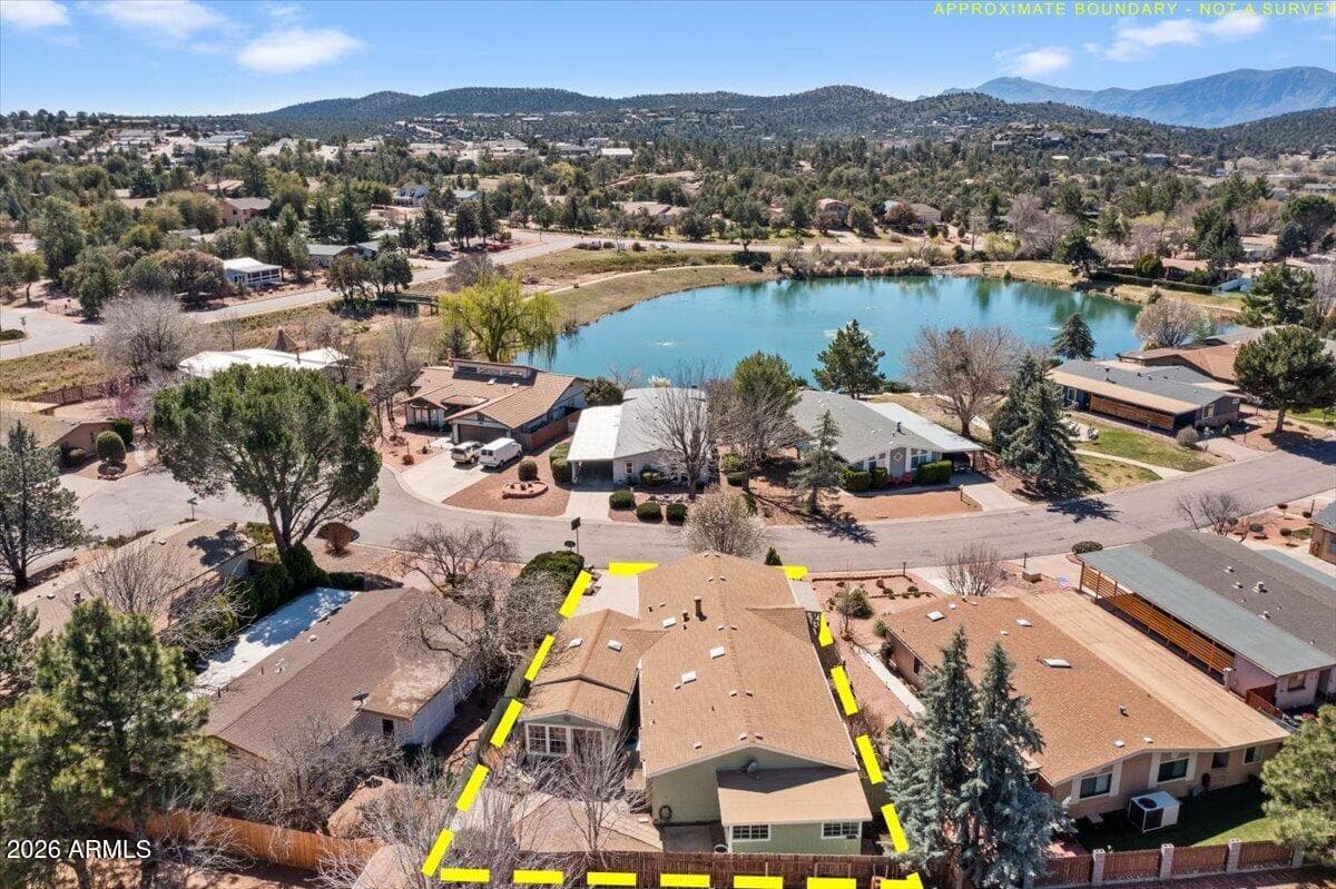 904 W DRIFTWOOD Drive, Payson, AZ 85541 — photo 43 of 44