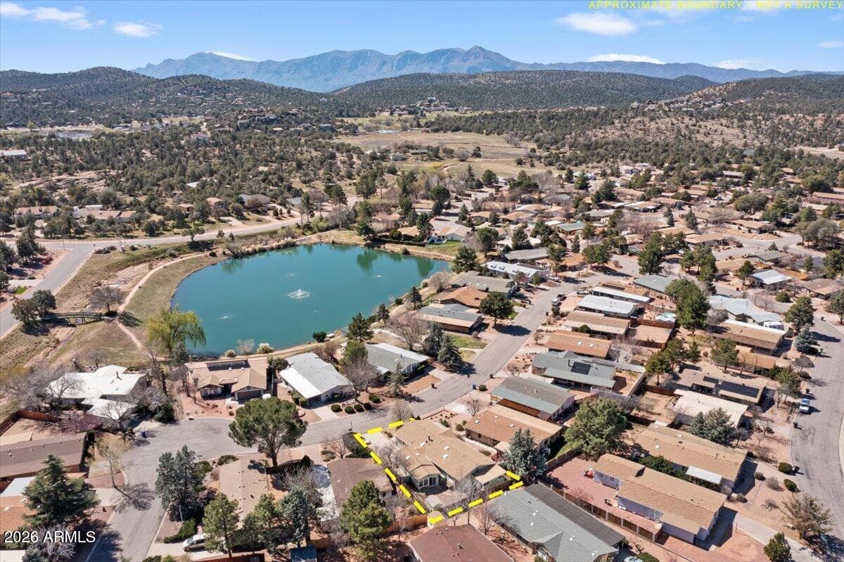 904 W DRIFTWOOD Drive, Payson, AZ 85541 — photo 44 of 44