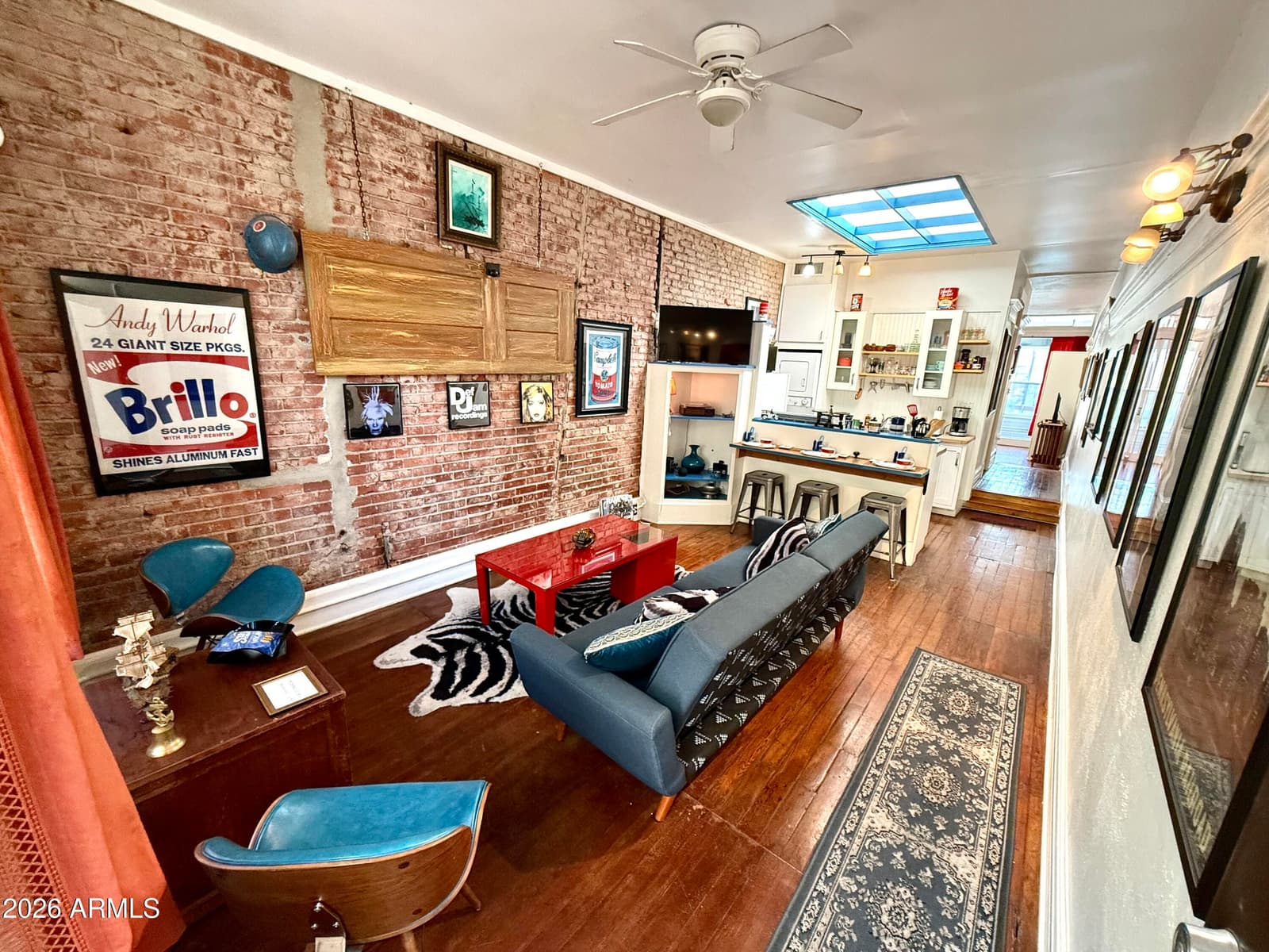 14 MAIN Street, Bisbee, AZ 85603 — photo 2 of 31