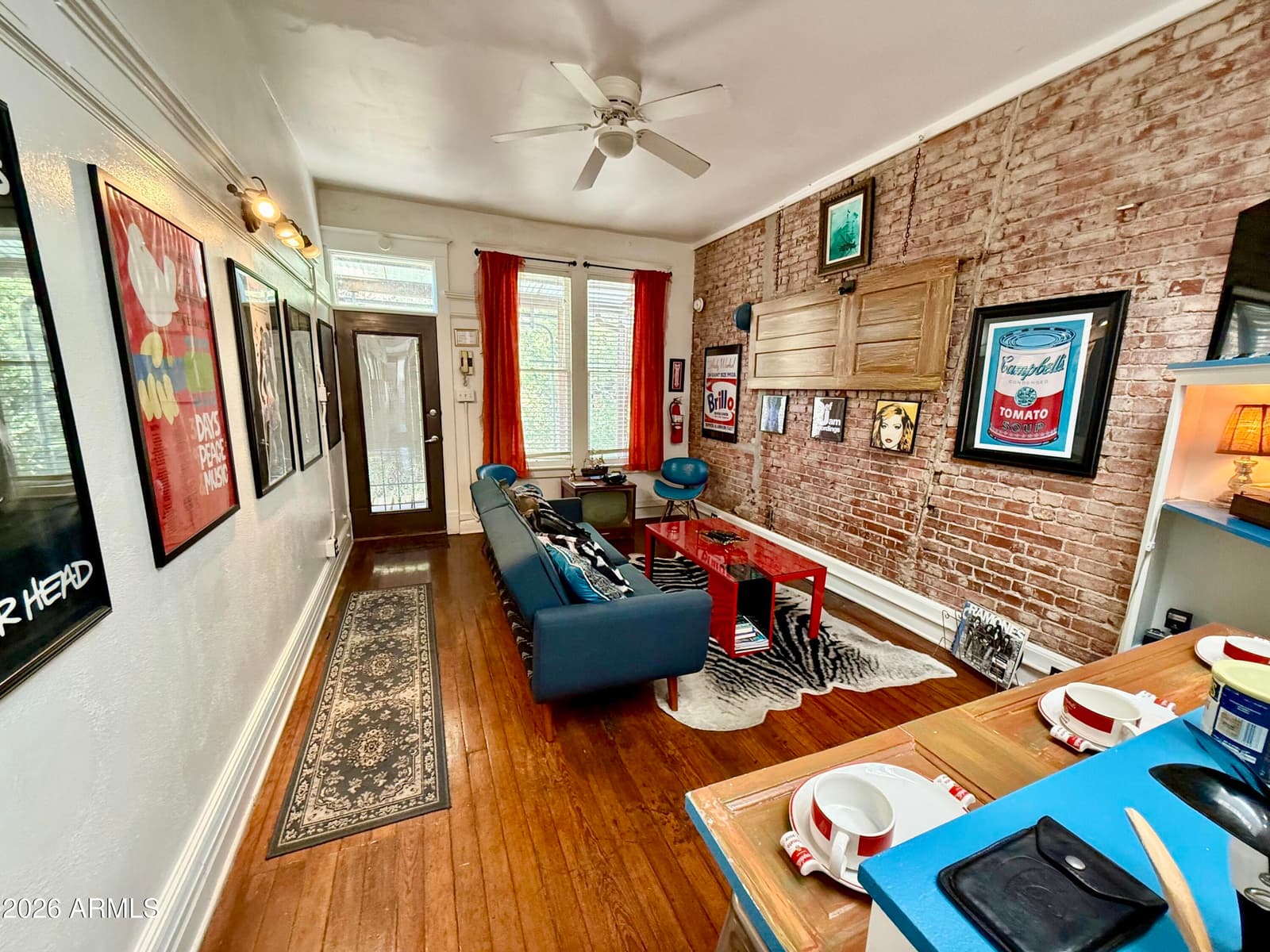 14 MAIN Street, Bisbee, AZ 85603 — photo 30 of 31