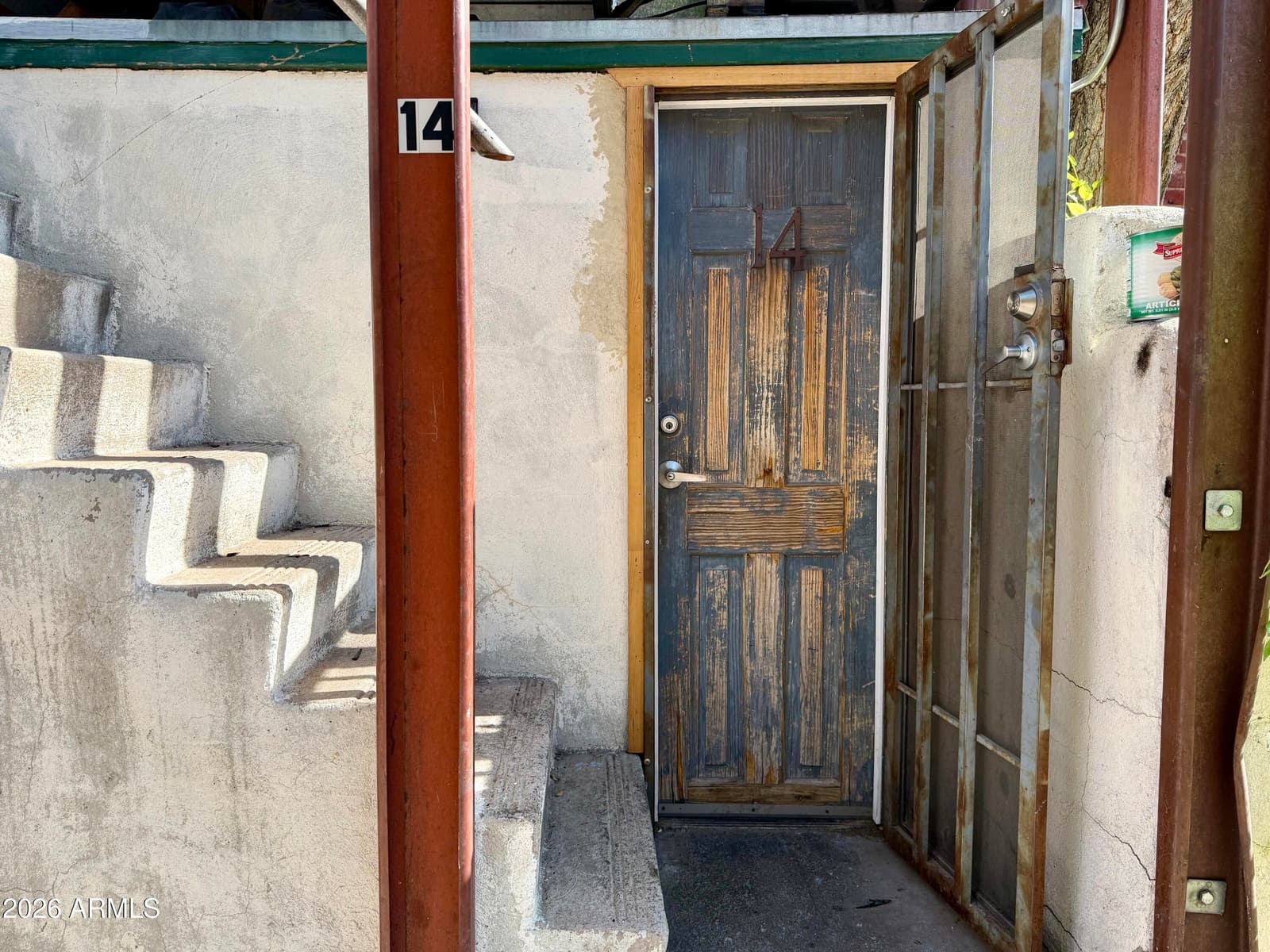 14 MAIN Street, Bisbee, AZ 85603 — photo 15 of 31