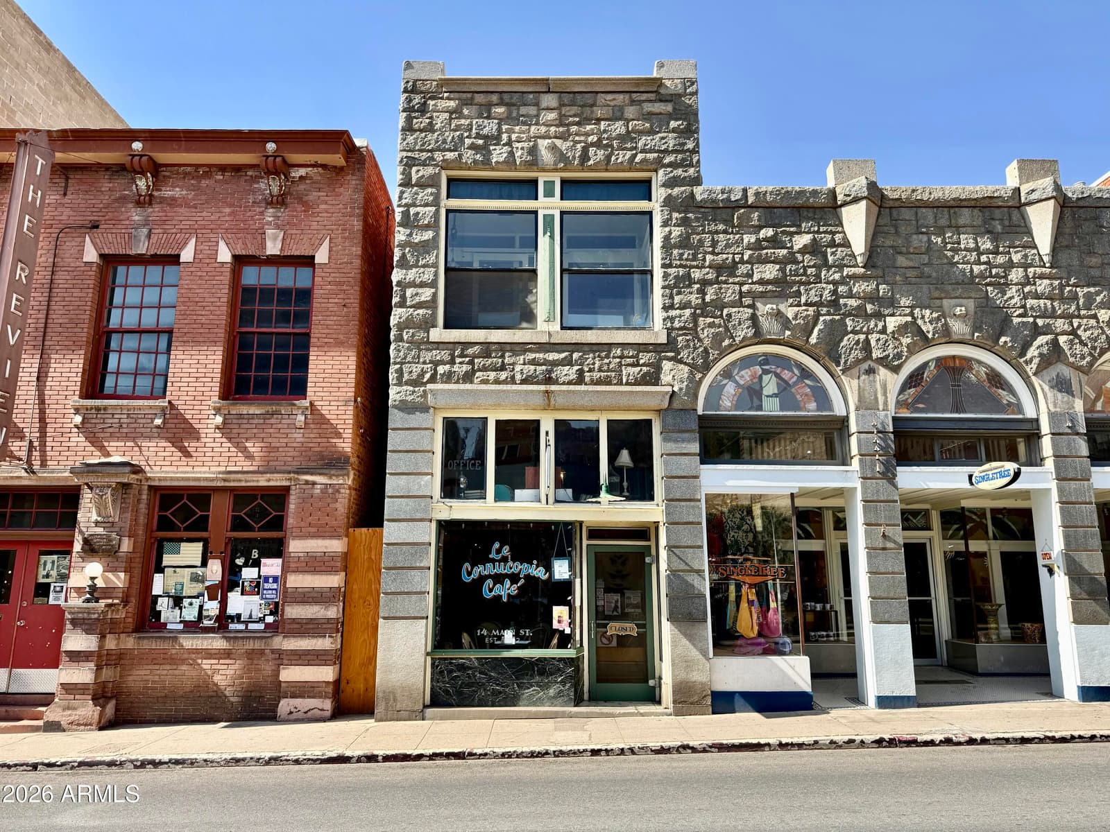 14 MAIN Street, Bisbee, AZ 85603 — photo 5 of 31