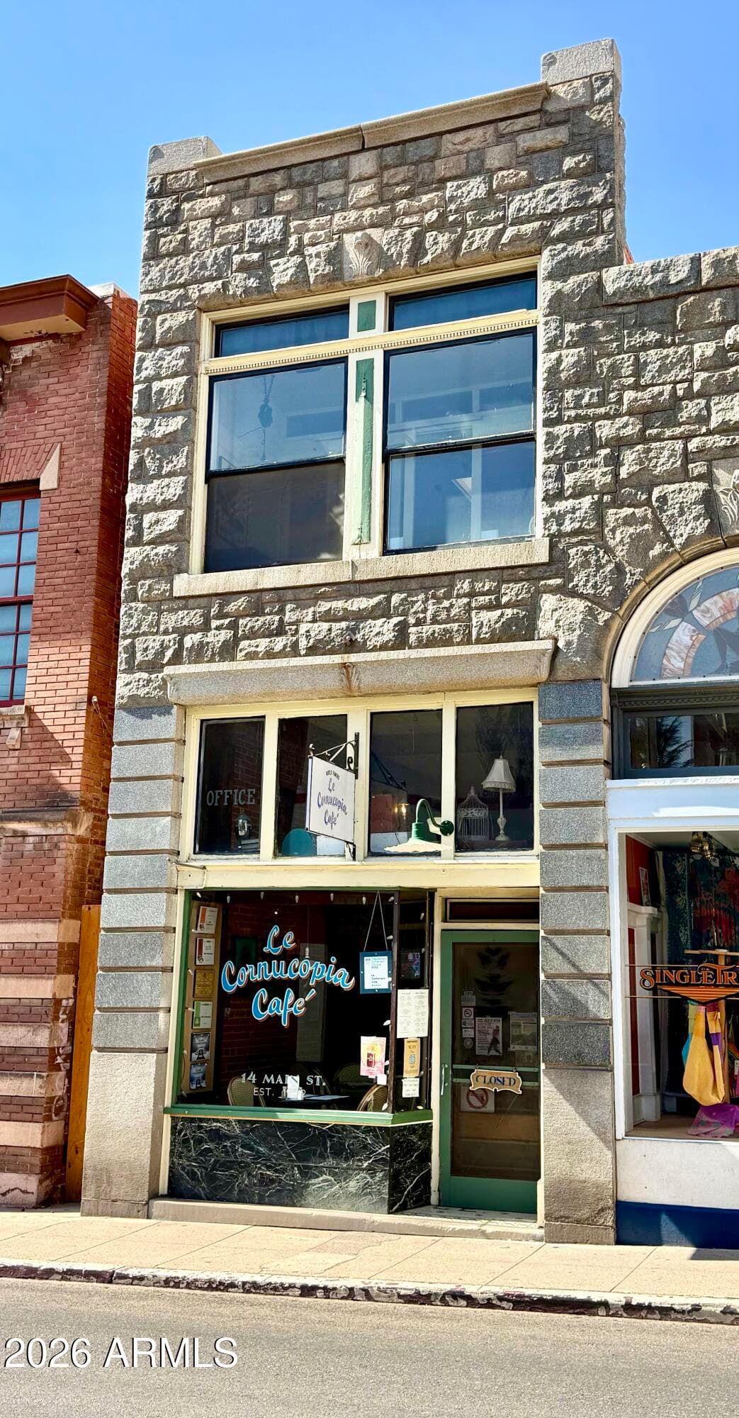 14 MAIN Street, Bisbee, AZ 85603 — photo 31 of 31