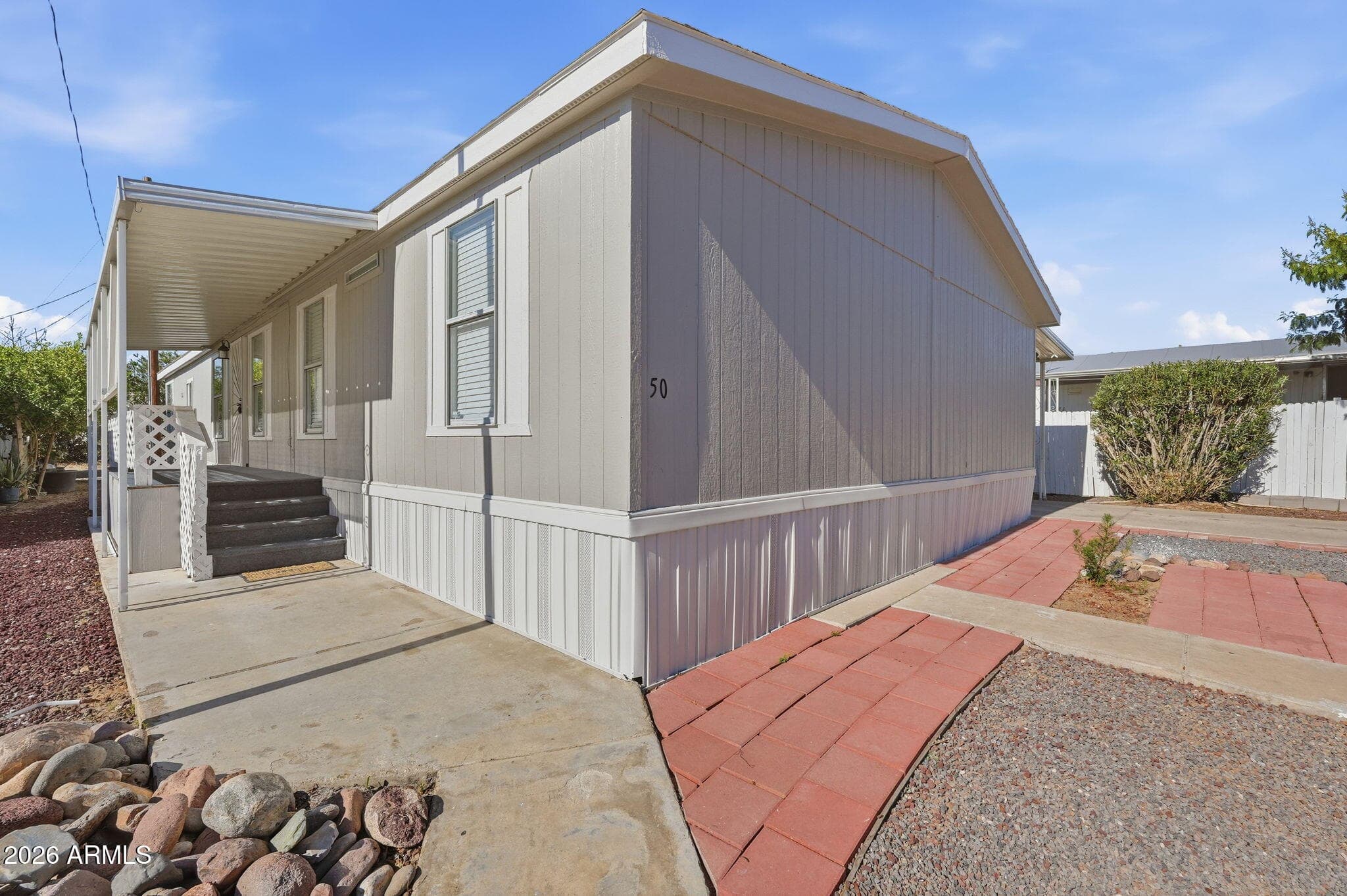 10810 N 91ST Avenue 50, Peoria, AZ 85345 — photo 2 of 25