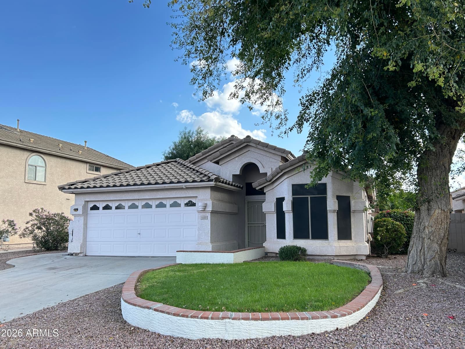 6661 W AURORA Drive, Glendale, AZ 85308 — photo 1 of 40