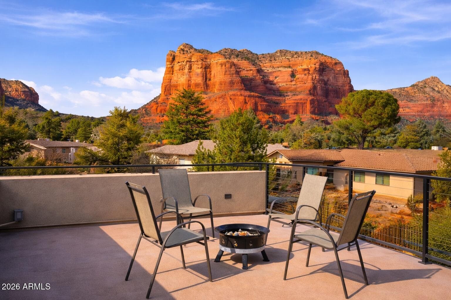 170 COCHISE Drive, Sedona, AZ 86351 — photo 13 of 48