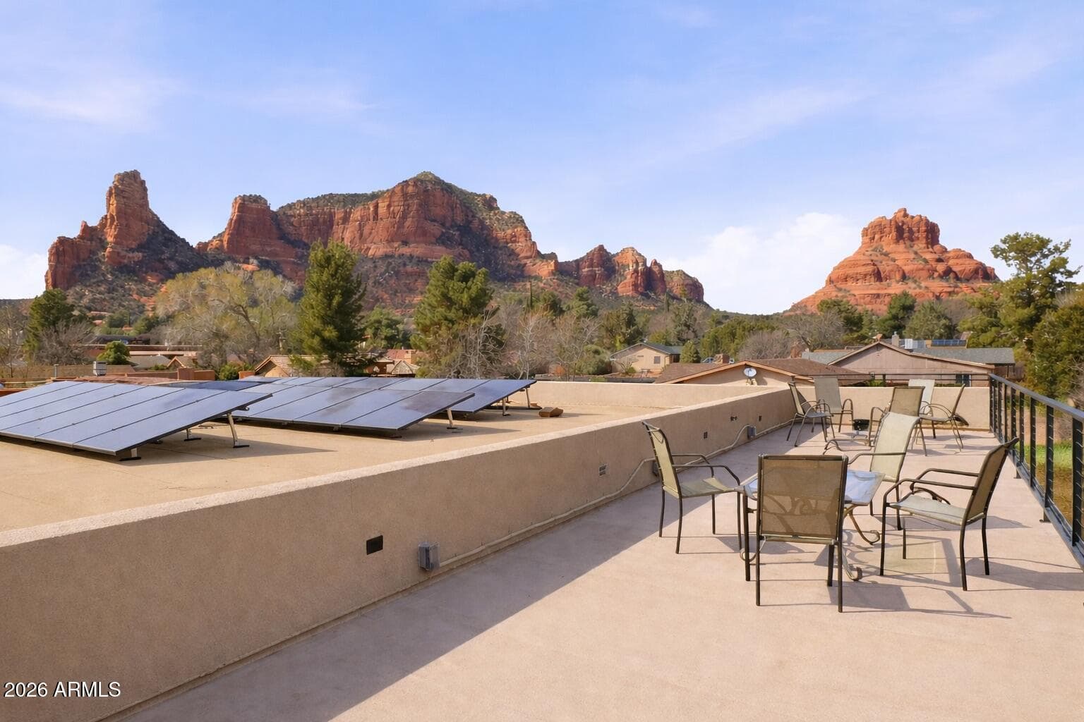 170 COCHISE Drive, Sedona, AZ 86351 — photo 10 of 48