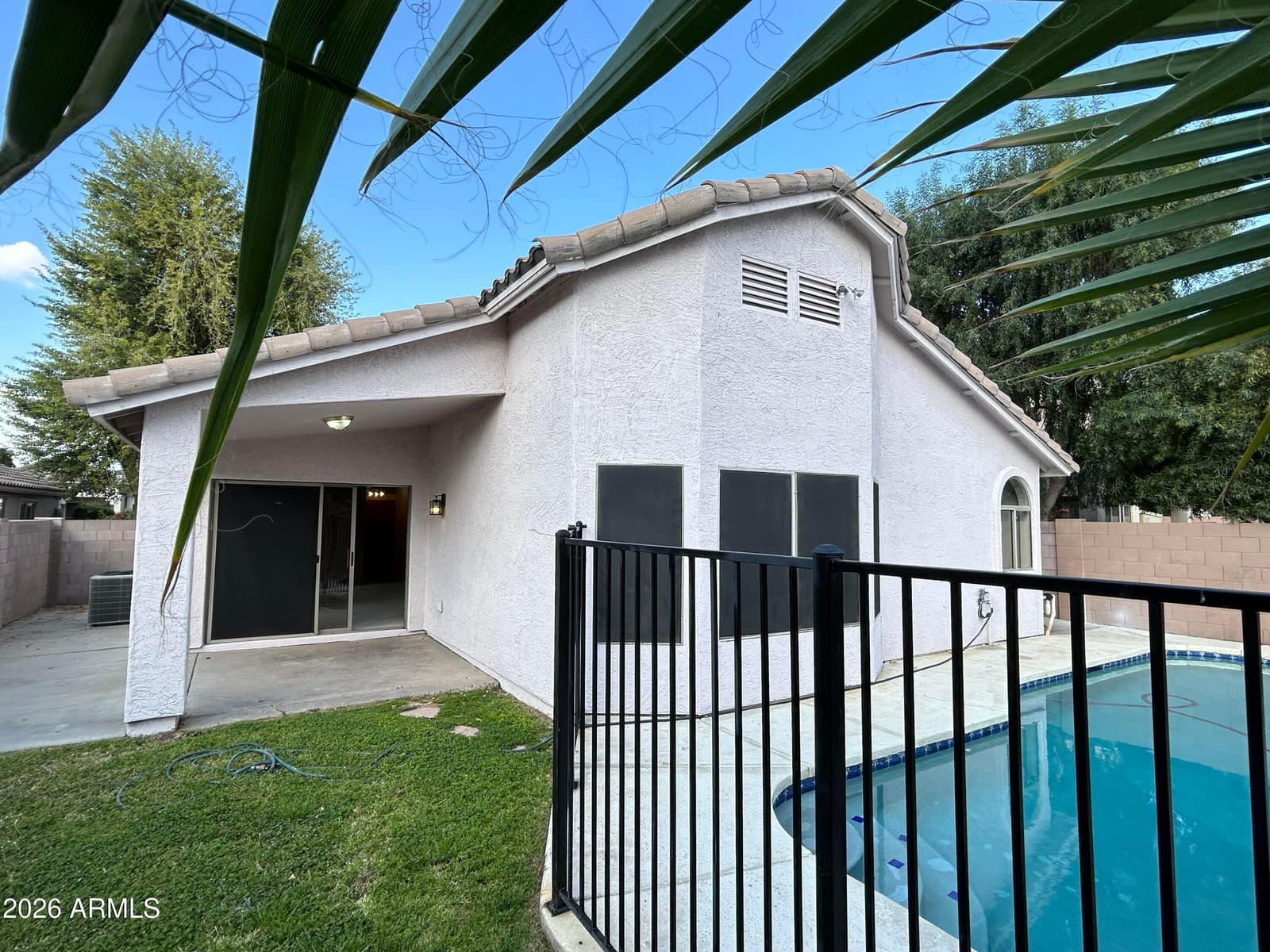 6661 W AURORA Drive, Glendale, AZ 85308 — photo 36 of 40