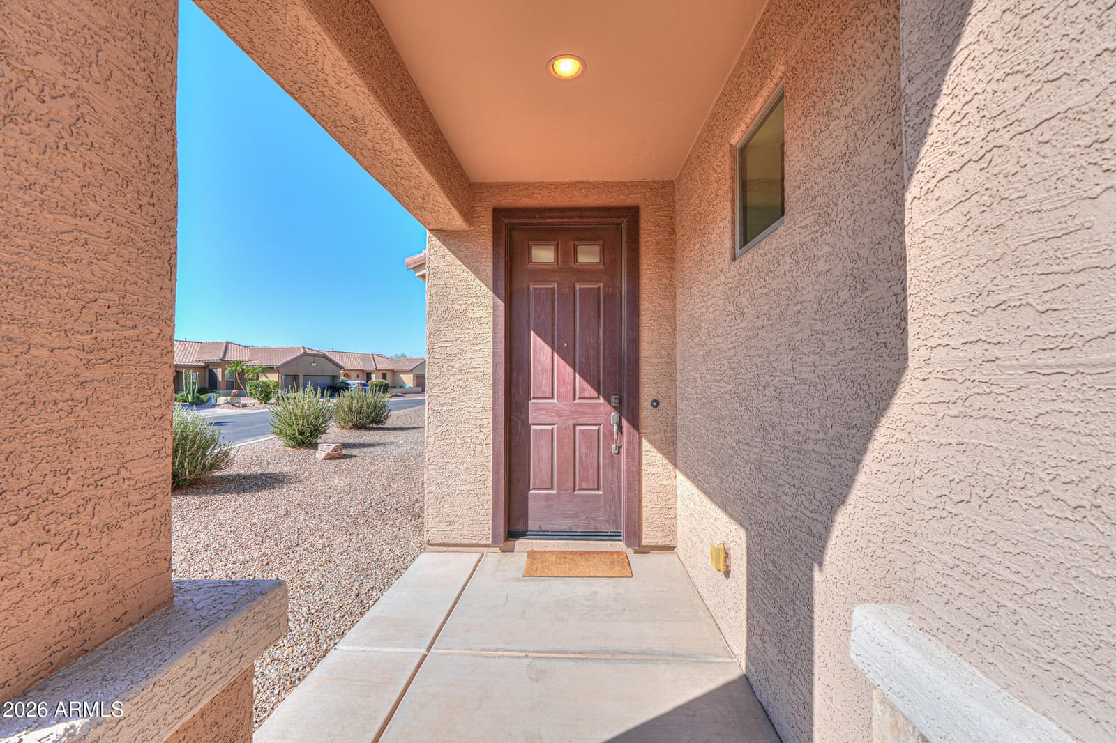 5256 N GILA TRAIL Drive, Eloy, AZ 85131 — photo 4 of 27