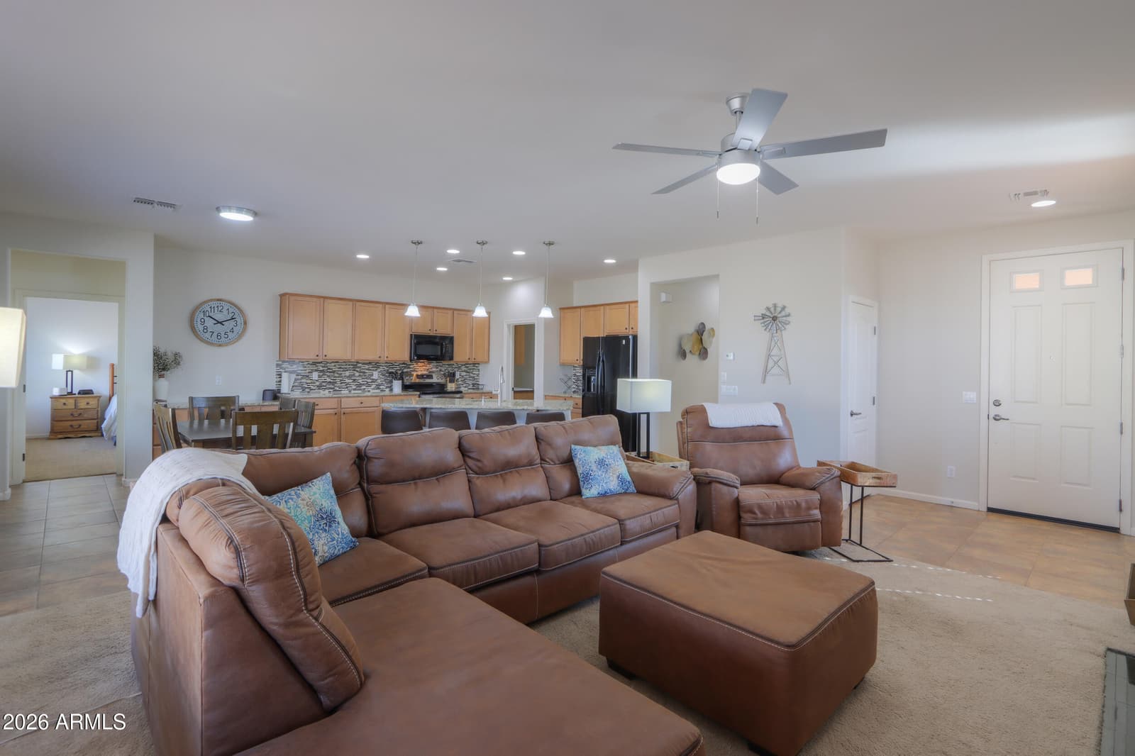 5256 N GILA TRAIL Drive, Eloy, AZ 85131 — photo 13 of 27