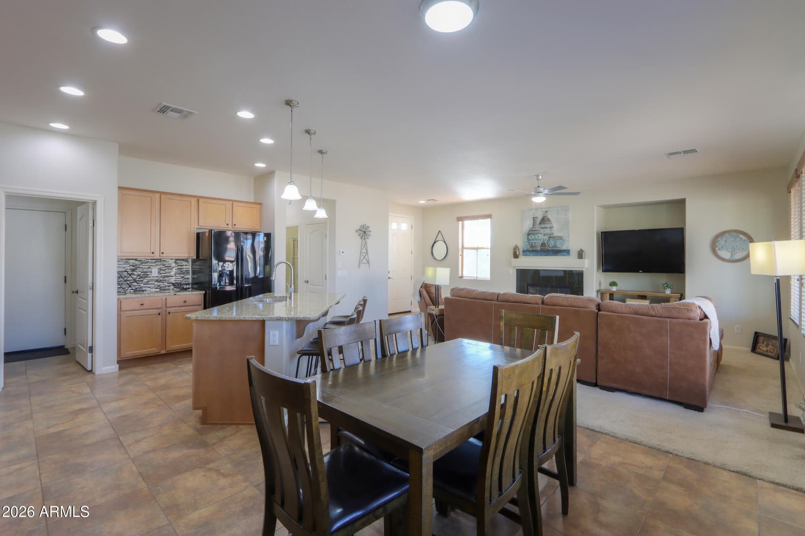 5256 N GILA TRAIL Drive, Eloy, AZ 85131 — photo 14 of 27