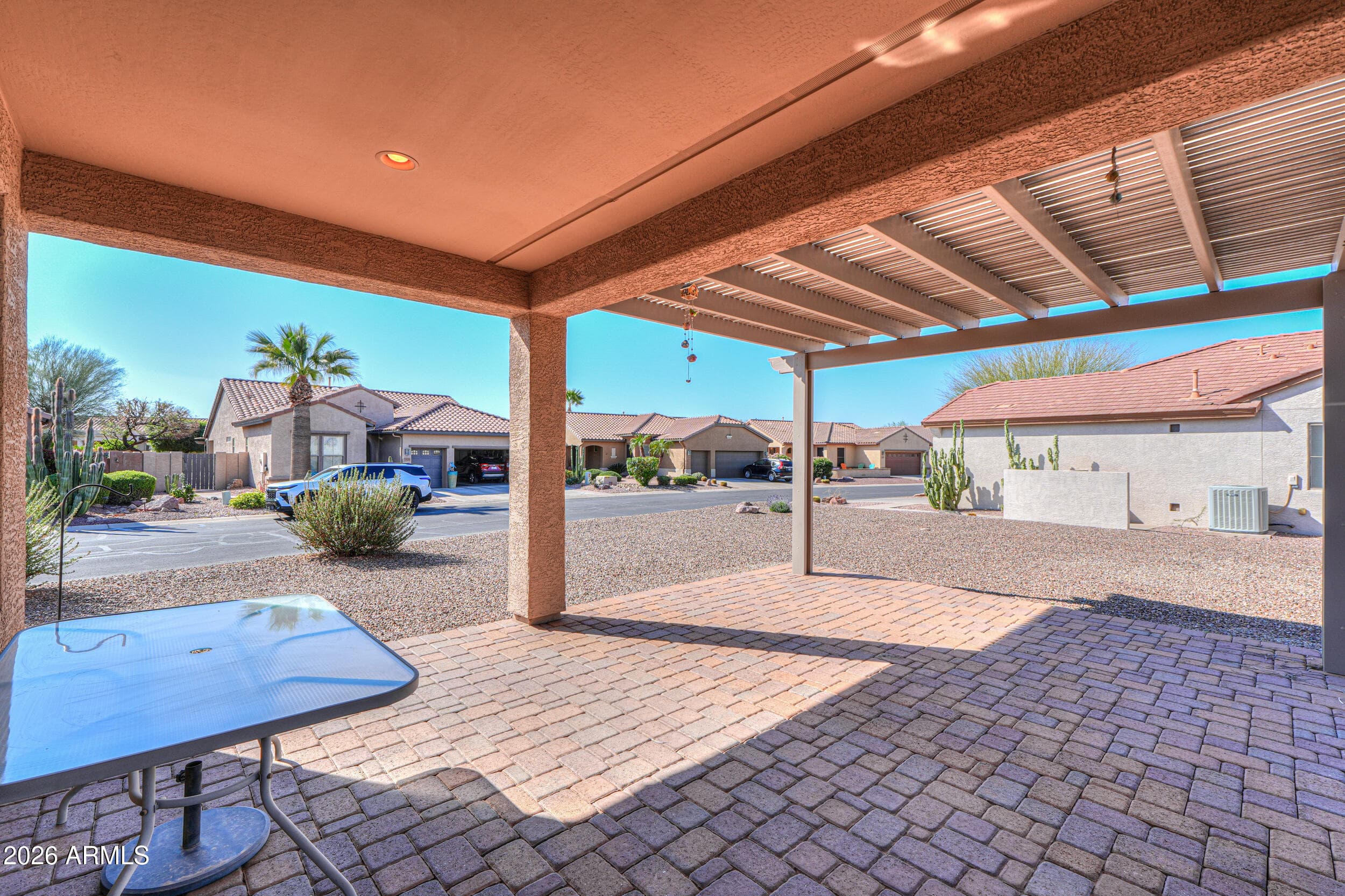 5256 N GILA TRAIL Drive, Eloy, AZ 85131 — photo 22 of 27