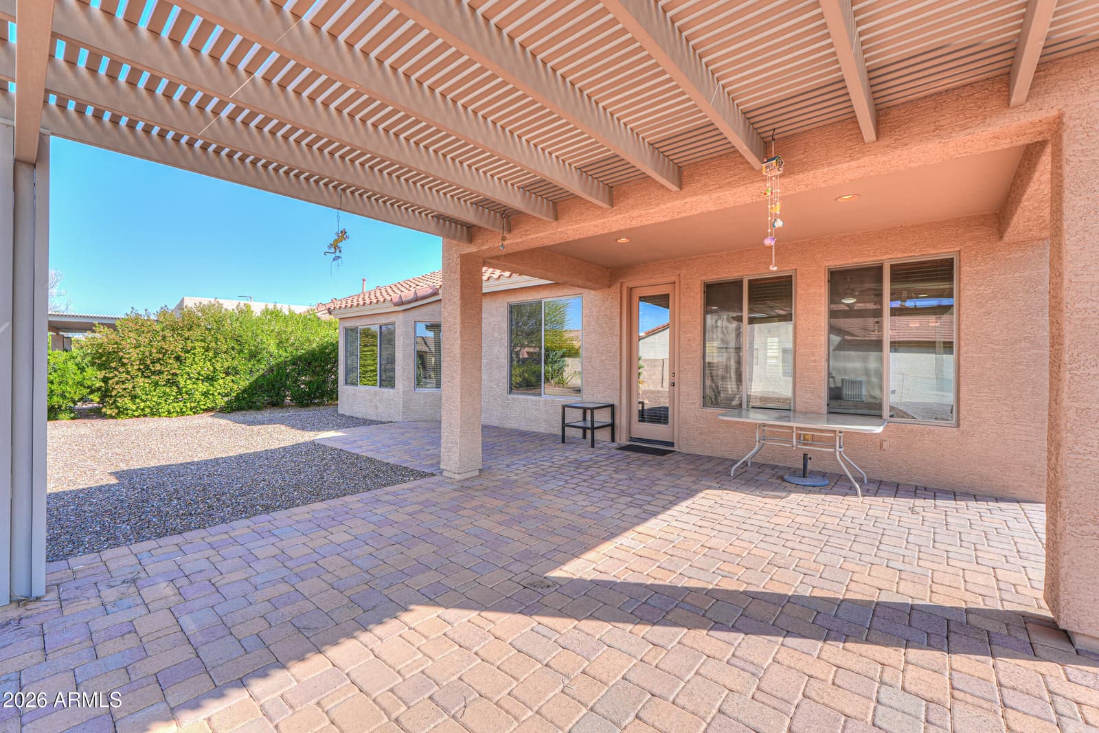 5256 N GILA TRAIL Drive, Eloy, AZ 85131 — photo 23 of 27