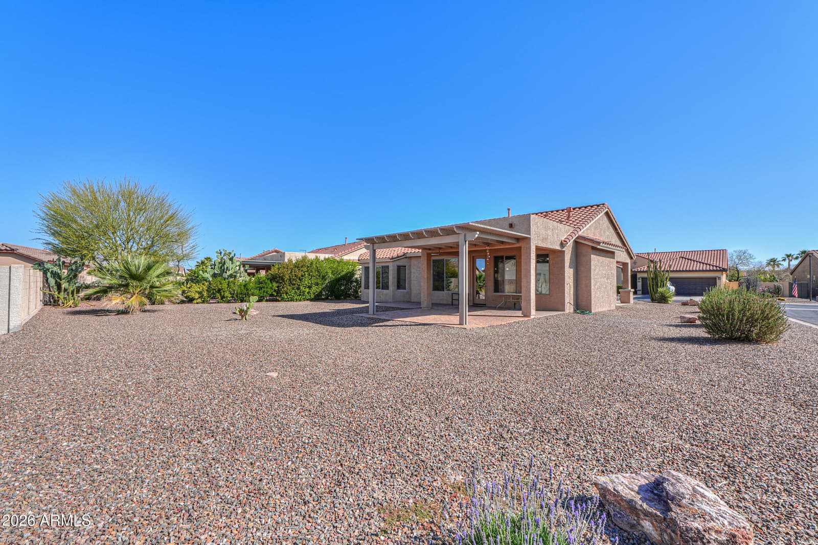 5256 N GILA TRAIL Drive, Eloy, AZ 85131 — photo 27 of 27