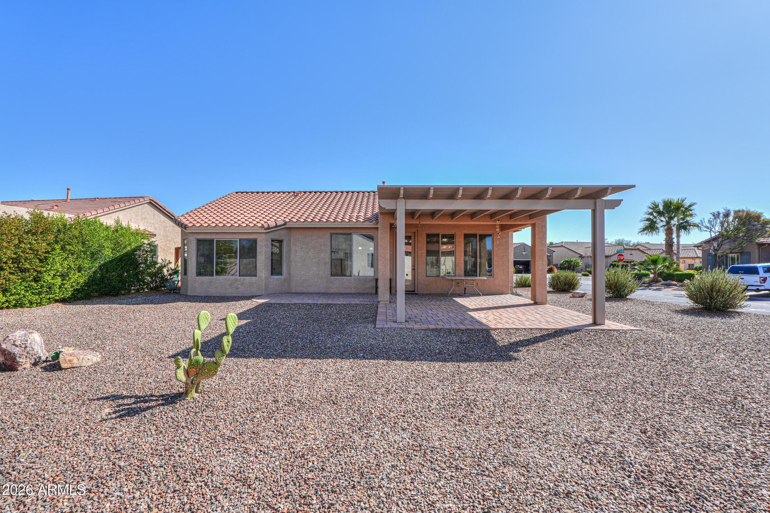 5256 N GILA TRAIL Drive, Eloy, AZ 85131 — photo 25 of 27