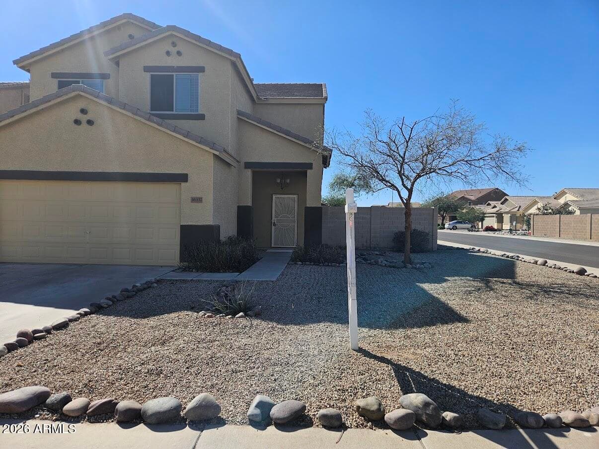 36337 W VELAZQUEZ Drive, Maricopa, AZ 85138 — photo 4 of 21