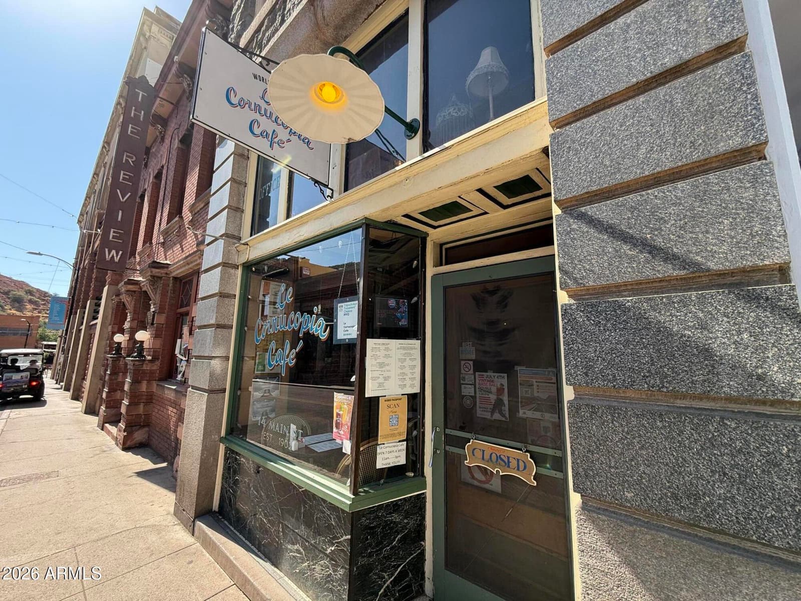 14 MAIN Street, Bisbee, AZ 85603 — photo 16 of 31
