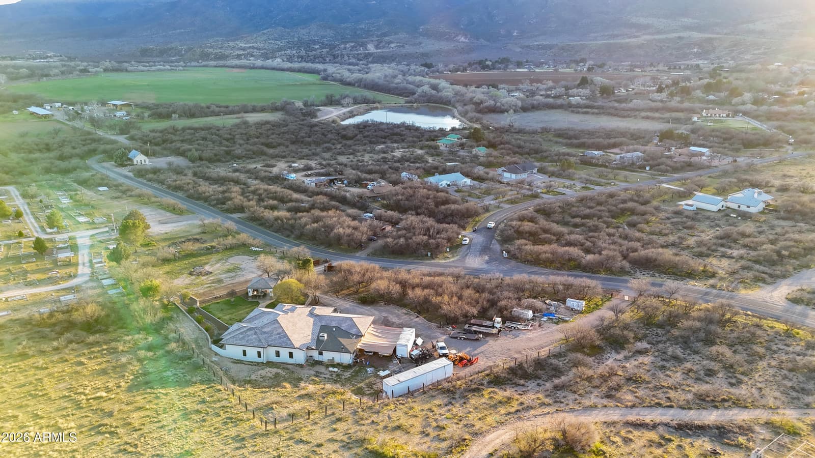 2833 S OLD CHURCH Road, Camp Verde, AZ 86322 — photo 110 of 116