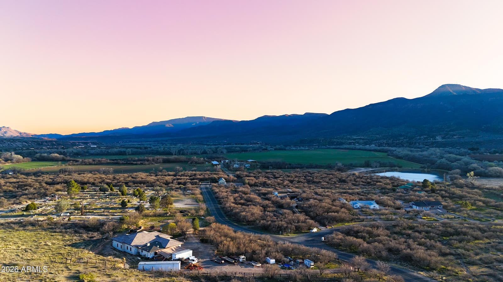 2833 S OLD CHURCH Road, Camp Verde, AZ 86322 — photo 111 of 116