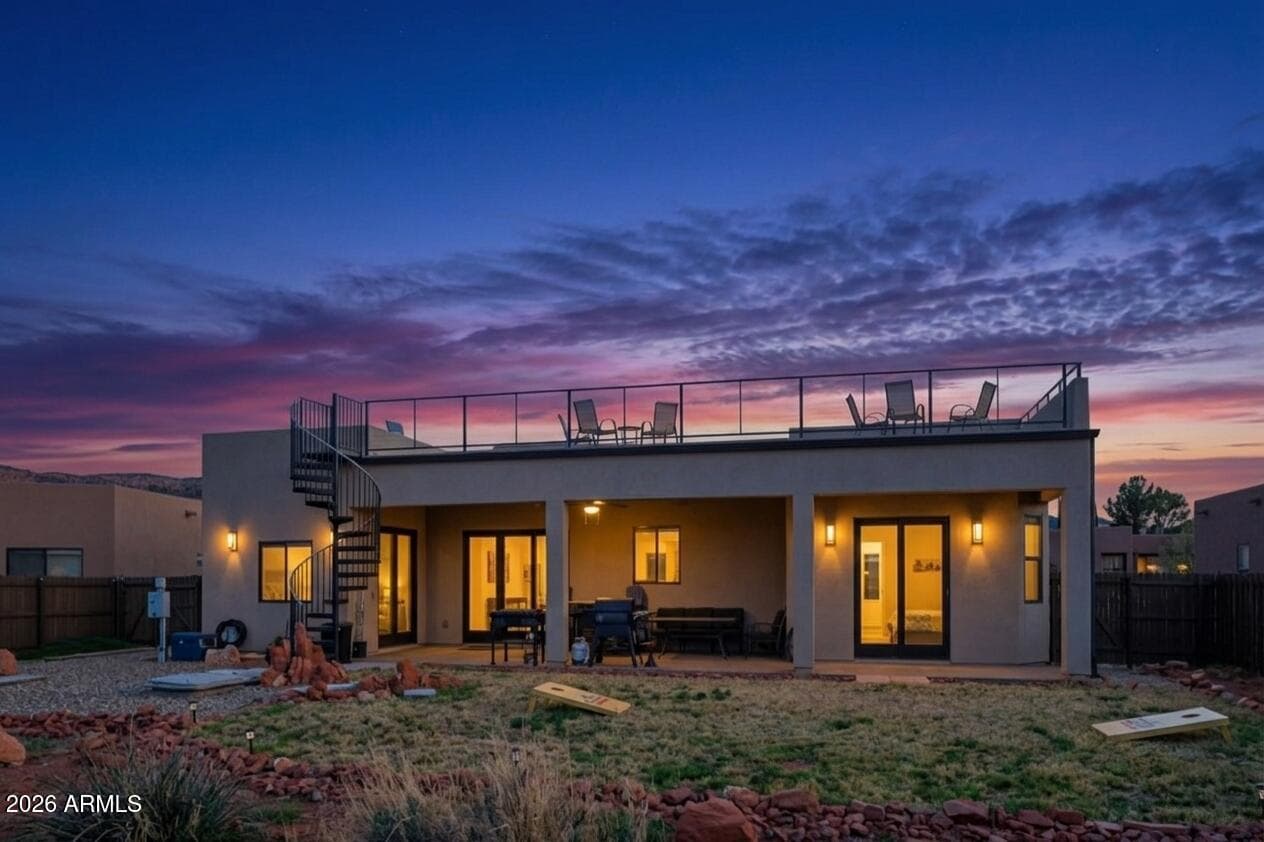 170 COCHISE Drive, Sedona, AZ 86351 — photo 48 of 48