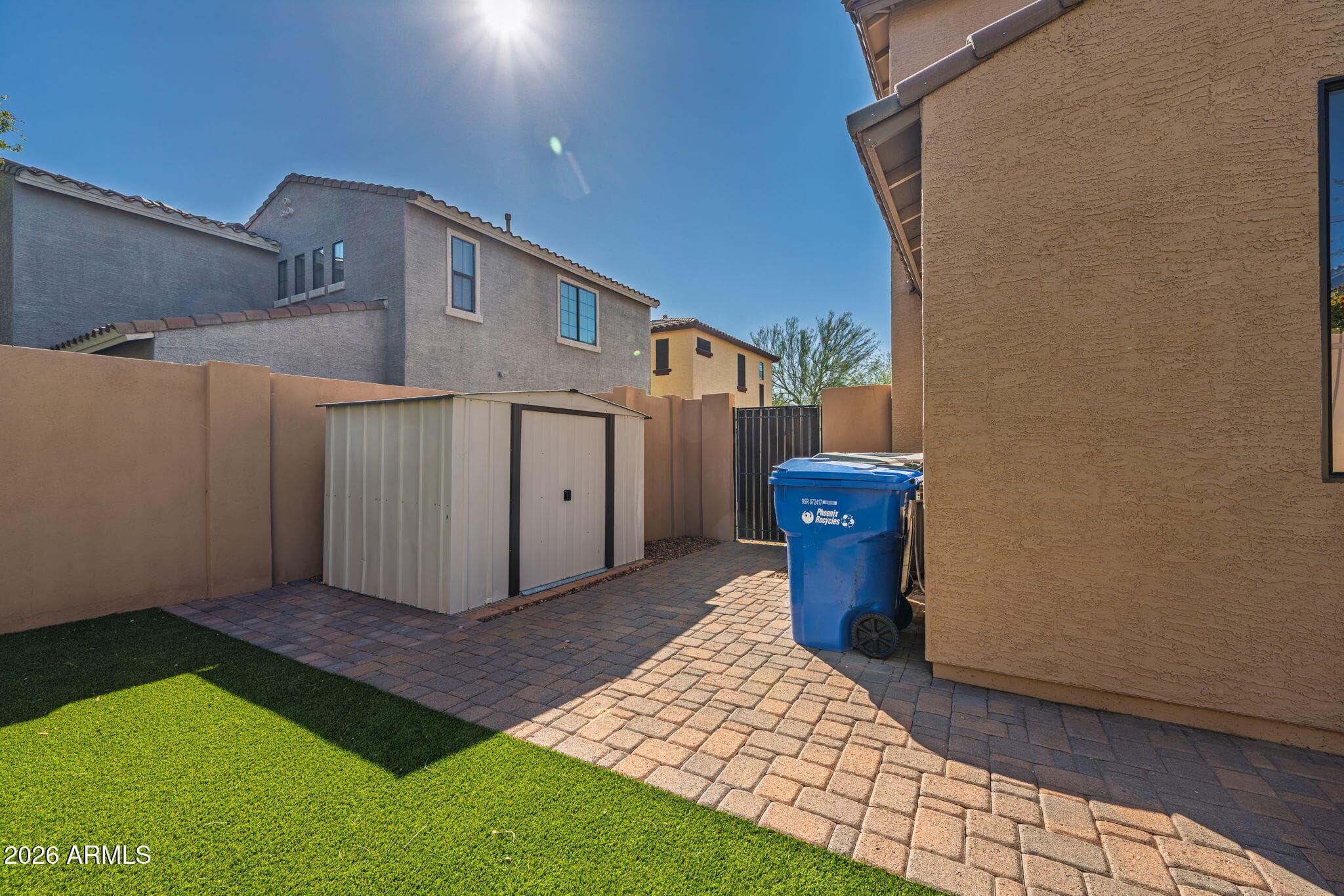 2386 W SLEEPY RANCH Road, Phoenix, AZ 85085 — photo 39 of 41