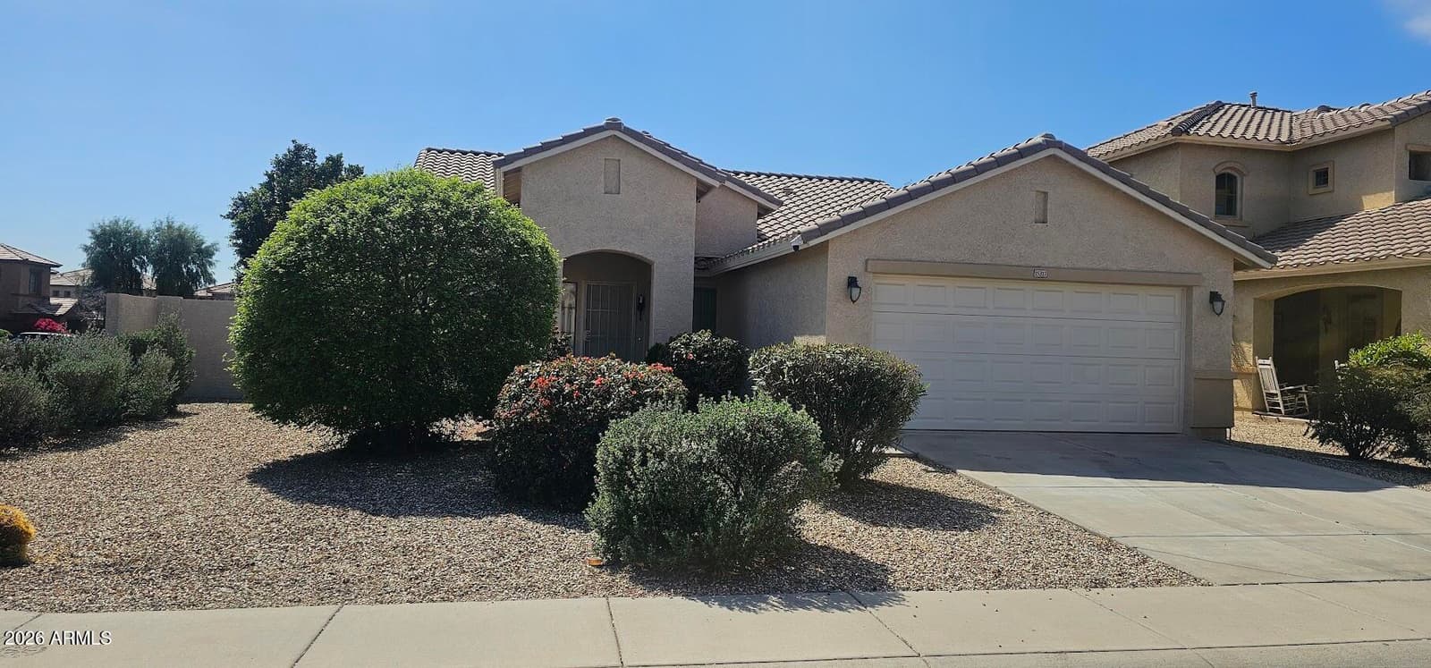 15317 W TASHA Drive, Surprise, AZ 85374 — photo 3 of 33