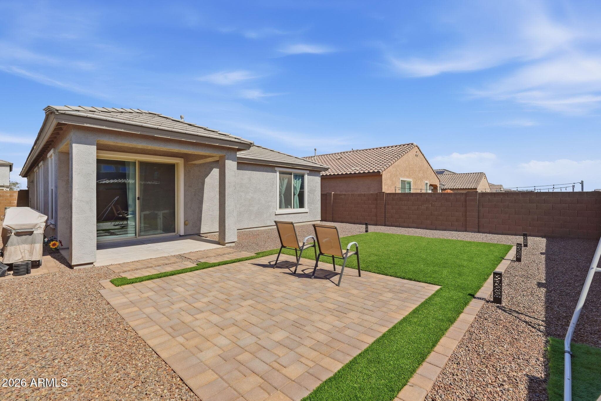 19867 W PALO VERDE Drive, Litchfield Park, AZ 85340 — photo 16 of 26