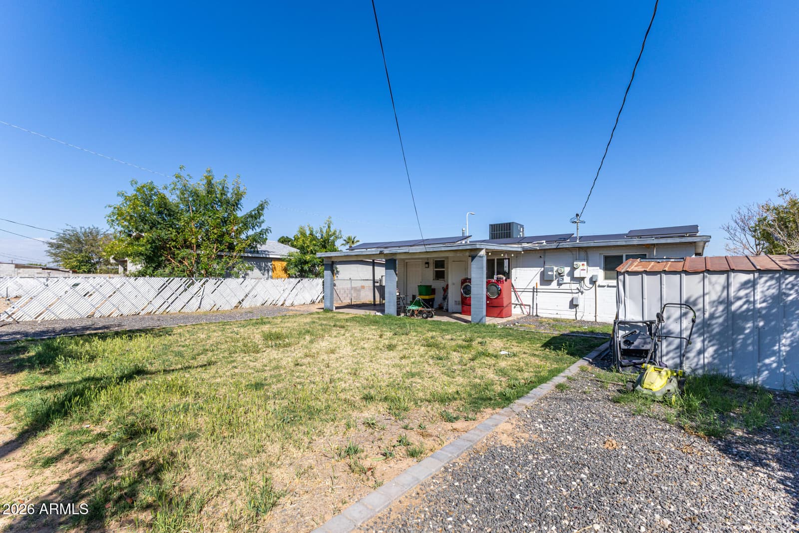 2301 E LYNNE Lane, Phoenix, AZ 85042 — photo 15 of 17