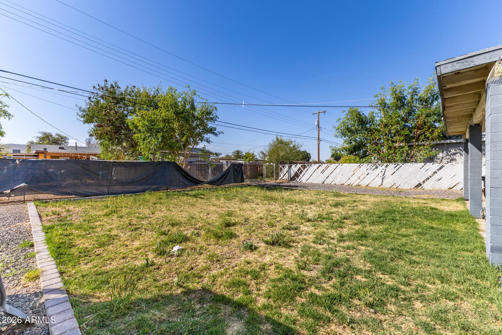 2301 E LYNNE Lane, Phoenix, AZ 85042 — photo 16 of 17