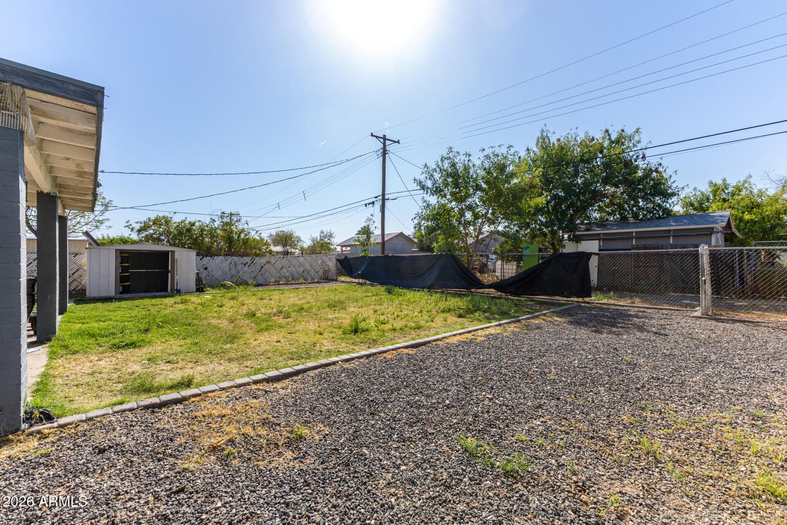 2301 E LYNNE Lane, Phoenix, AZ 85042 — photo 17 of 17