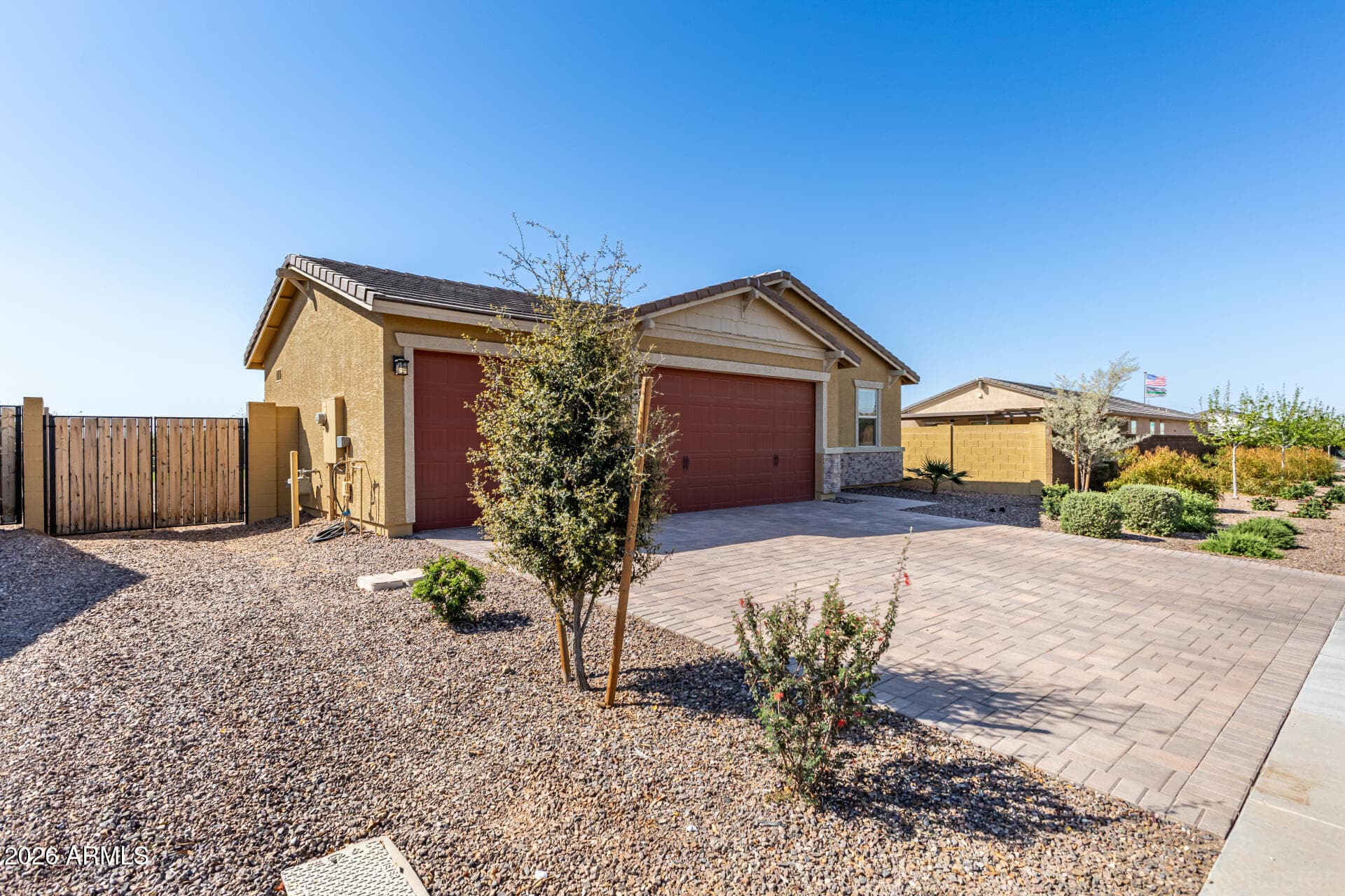 3447 E JASMINE Way, San Tan Valley, AZ 85143 — photo 1 of 35