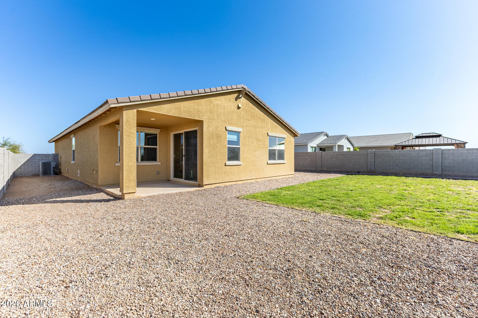3447 E JASMINE Way, San Tan Valley, AZ 85143 — photo 32 of 35