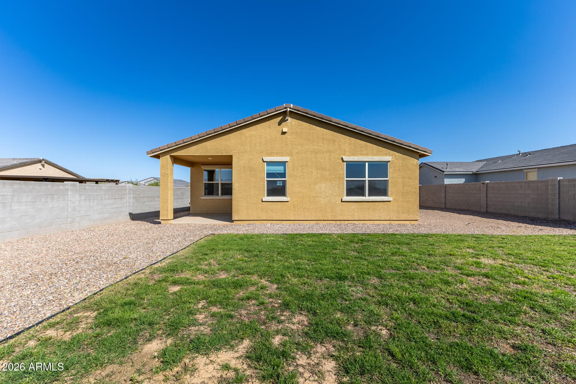 3447 E JASMINE Way, San Tan Valley, AZ 85143 — photo 33 of 35