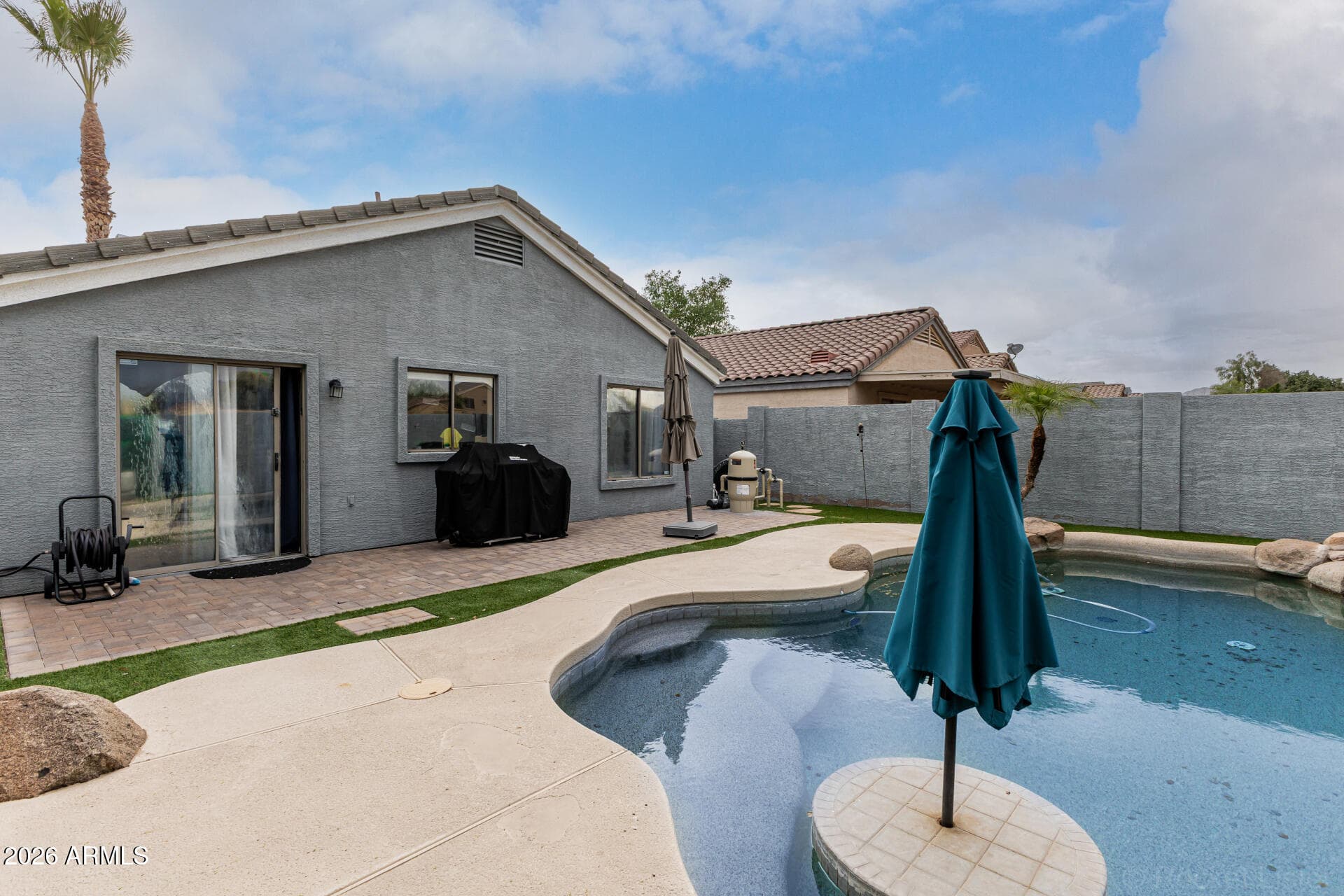 155 S PARKWOOD, Mesa, AZ 85208 — photo 20 of 23