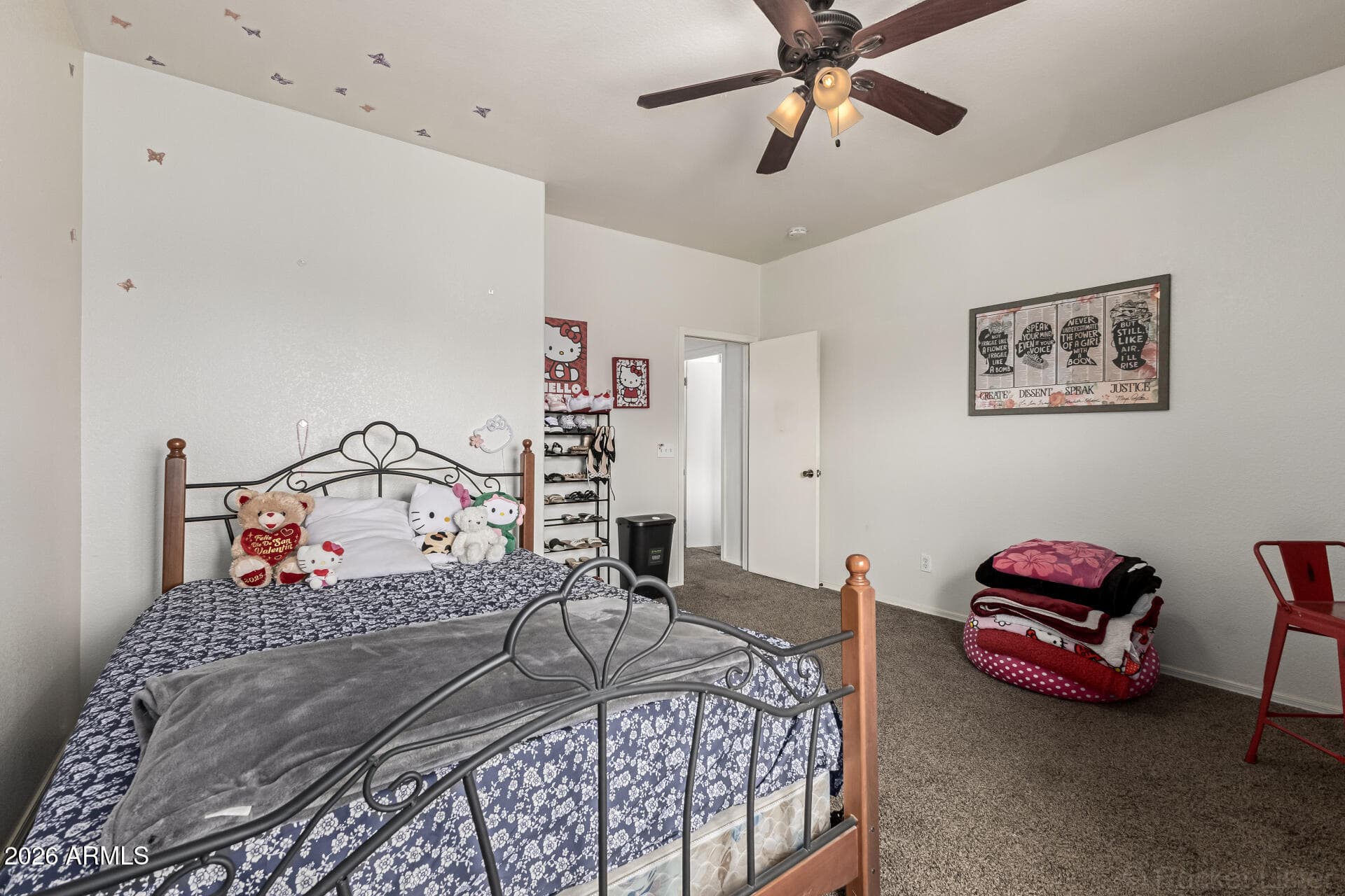 1126 E COWBOY COVE Trail, San Tan Valley, AZ 85143 — photo 23 of 32