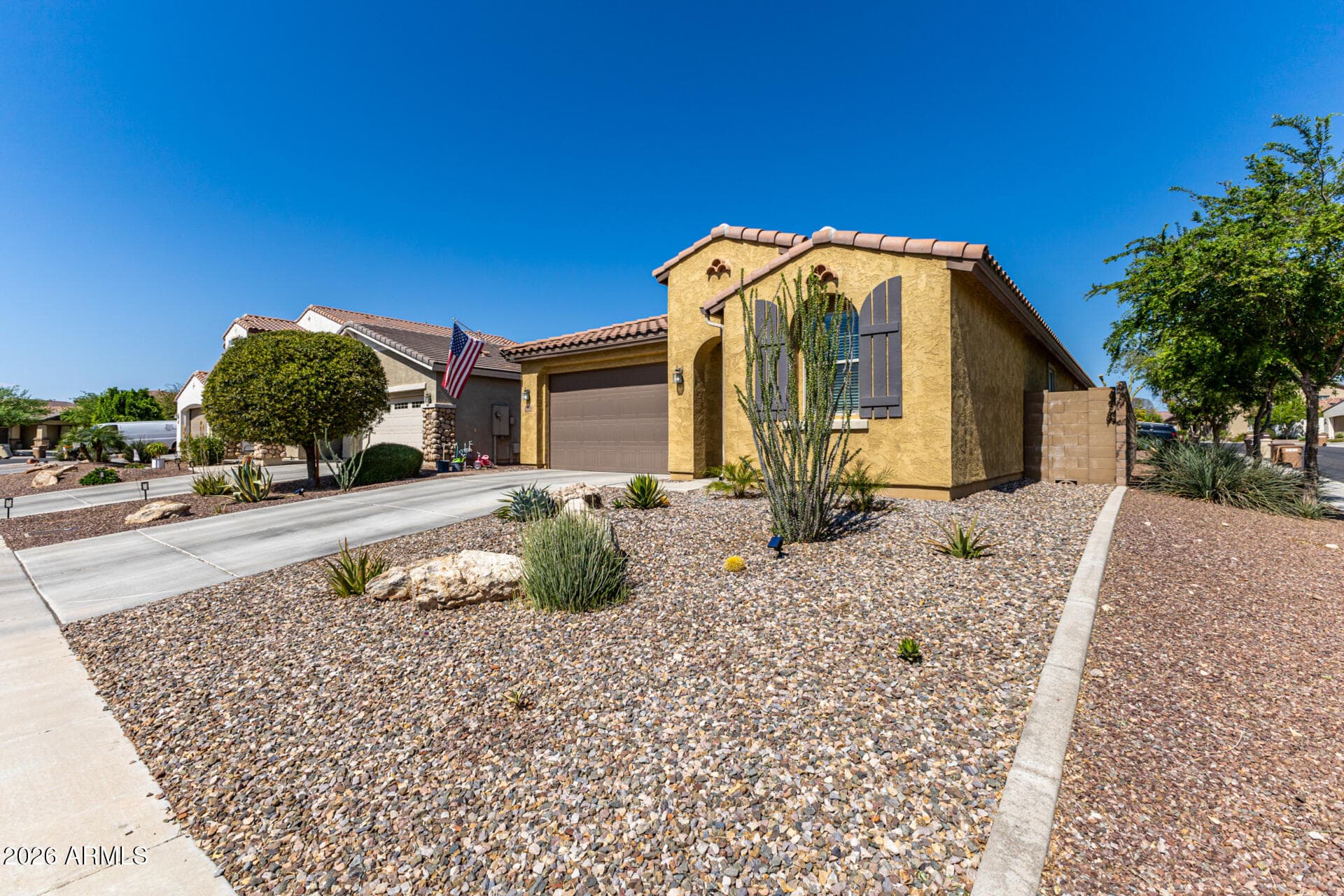 9974 W FOOTHILL Drive, Peoria, AZ 85383 — photo 5 of 41